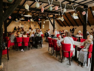 Parco vacanze Nieuwleusen  39