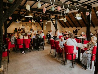 Vakantiepark Nieuwleusen  39