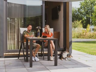 Parque de vacaciones Nieuwleusen  24