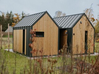 Ferienpark Nieuwleusen Außenaufnahme 4