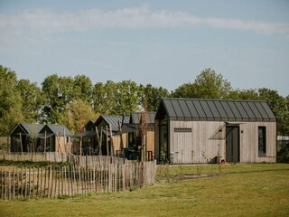 Ferienpark Nieuwleusen Außenaufnahme 5
