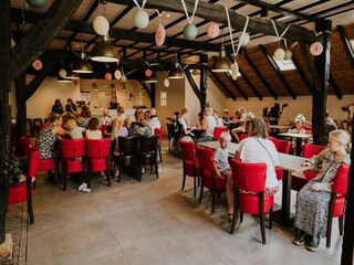 Parco vacanze Nieuwleusen  32