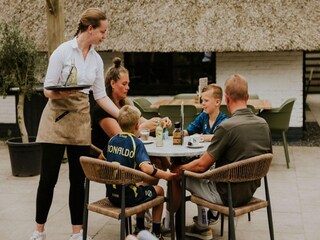 Parco vacanze Nieuwleusen  35