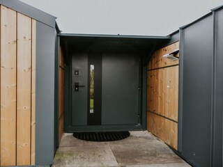 Holiday park Nieuwleusen Features 9