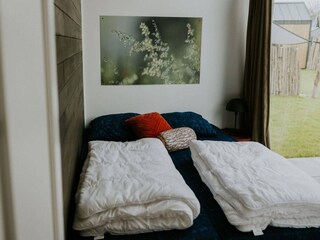 Parco vacanze Nieuwleusen Caratteristiche 14