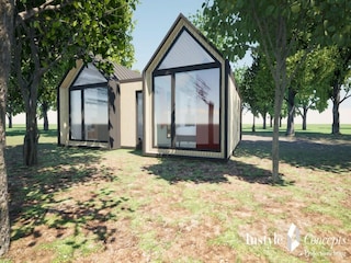 Parc de vacances Nieuwleusen Enregistrement extérieur 1