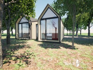 Parque de vacaciones Nieuwleusen Grabación al aire libre 1