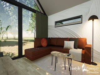 Holiday park Nieuwleusen Features 2