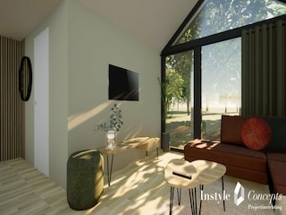 Holiday park Nieuwleusen Features 3