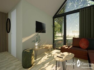 Vakantiepark Nieuwleusen Kenmerken 3