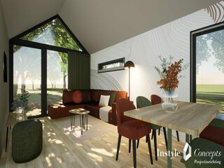 Parco vacanze Nieuwleusen Caratteristiche 5