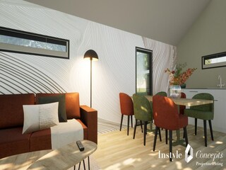 Parco vacanze Nieuwleusen Caratteristiche 6