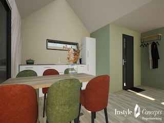 Holiday park Nieuwleusen Features 7