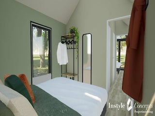 Holiday park Nieuwleusen Features 8