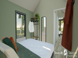 Parco vacanze Nieuwleusen Caratteristiche 8