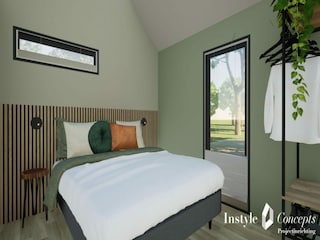 Holiday park Nieuwleusen Features 9