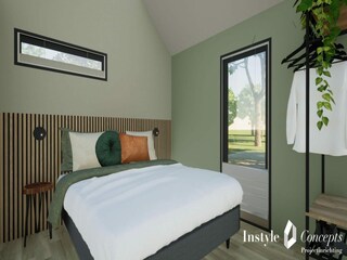 Vakantiepark Nieuwleusen Kenmerken 9