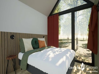 Holiday park Nieuwleusen Features 11