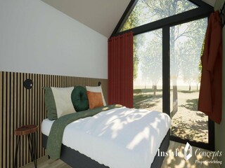 Vakantiepark Nieuwleusen Kenmerken 11