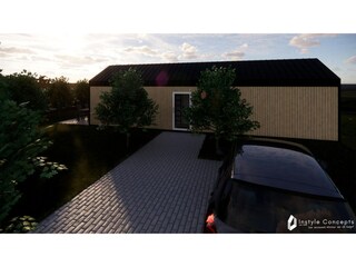 Holiday park Nieuwleusen Outdoor Recording 1