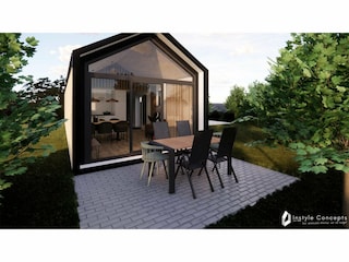 Ferienpark Nieuwleusen Außenaufnahme 3