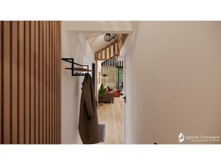 Holiday park Nieuwleusen Features 9