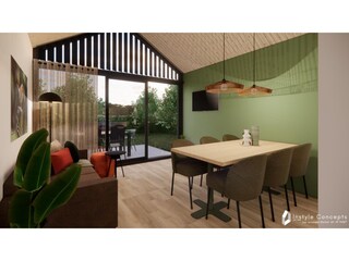 Parco vacanze Nieuwleusen Caratteristiche 6