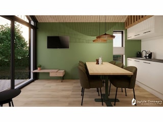 Ferienpark Nieuwleusen Ausstattung 9