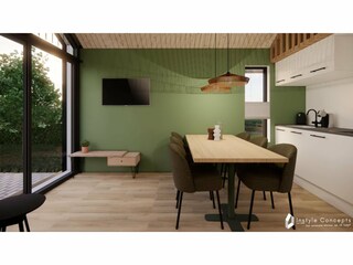 Holiday park Nieuwleusen Features 9