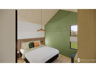 Parco vacanze Nieuwleusen Caratteristiche 10