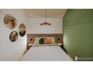 Vakantiepark Nieuwleusen Kenmerken 11