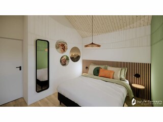 Vakantiepark Nieuwleusen Kenmerken 12