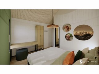 Holiday park Nieuwleusen Features 13