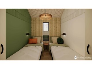 Vakantiepark Nieuwleusen Kenmerken 14