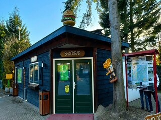 Bungalow Epe Omgeving 29