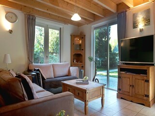 Bungalow Epe Caratteristiche 26