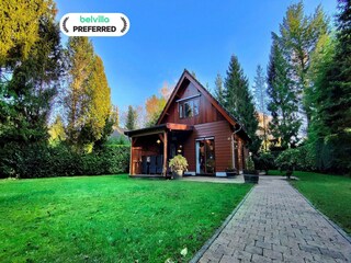 Bungaló Epe Grabación al aire libre 3