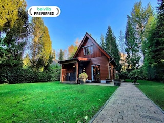 Bungalow Epe Außenaufnahme 1