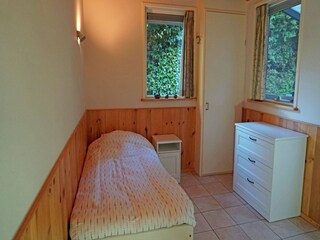 Bungalow Epe Équipement 16