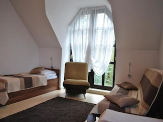 Holiday house Wisla Features 13