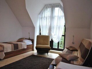 Maison de vacances Wisla Équipement 13