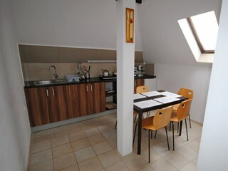 Maison de vacances Wisla Équipement 15