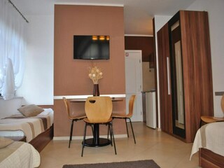 Maison de vacances Wisla Équipement 16