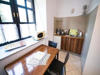 Casa de vacaciones Wisla Características 15