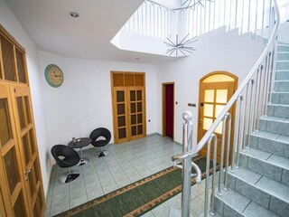 Vakantiehuis Wisla Kenmerken 16