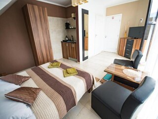 Casa per le vacanze Wisla Caratteristiche 17