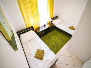 Maison de vacances Wisla Équipement 21