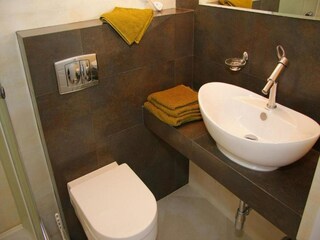 Casa per le vacanze Wisla Caratteristiche 18