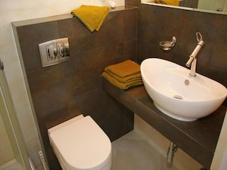 Holiday house Wisla Features 18