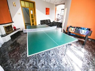 Vakantiehuis Wisla Kenmerken 20